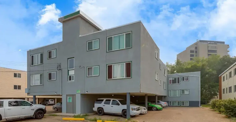 14-10930 83 Street NW, Edmonton, AB, T5H 1M1 - 26