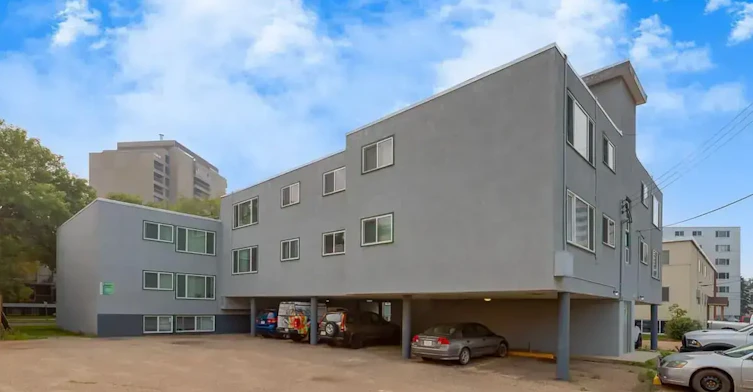 14-10930 83 Street NW, Edmonton, AB, T5H 1M1 - 25