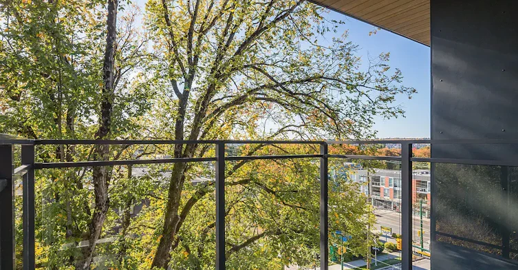 305-2075 W 12th Avenue, Vancouver, BC, V6J 2G3 - 5
