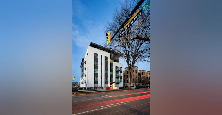 307-2075 W 12th Avenue, Vancouver, BC, V6J 2G3 - 5