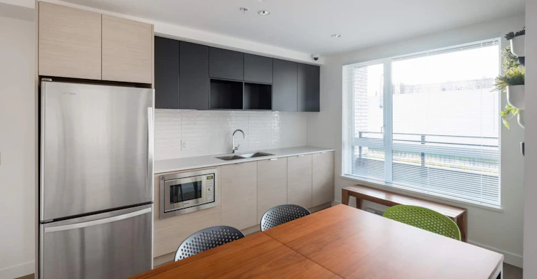 307-2075 W 12th Avenue, Vancouver, BC, V6J 2G3 - 9