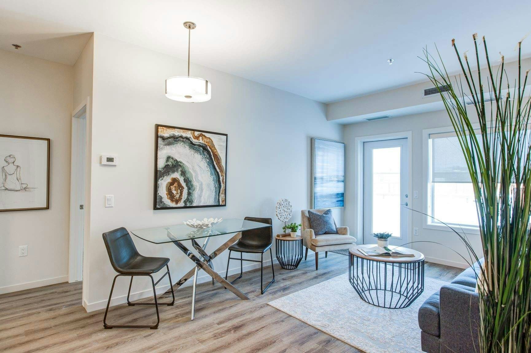 319-1639 St Mary's Road, Winnipeg, MB, R2N 0L4 - 25
