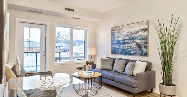 319-1639 St Mary's Road, Winnipeg, MB, R2N 0L4 - 3