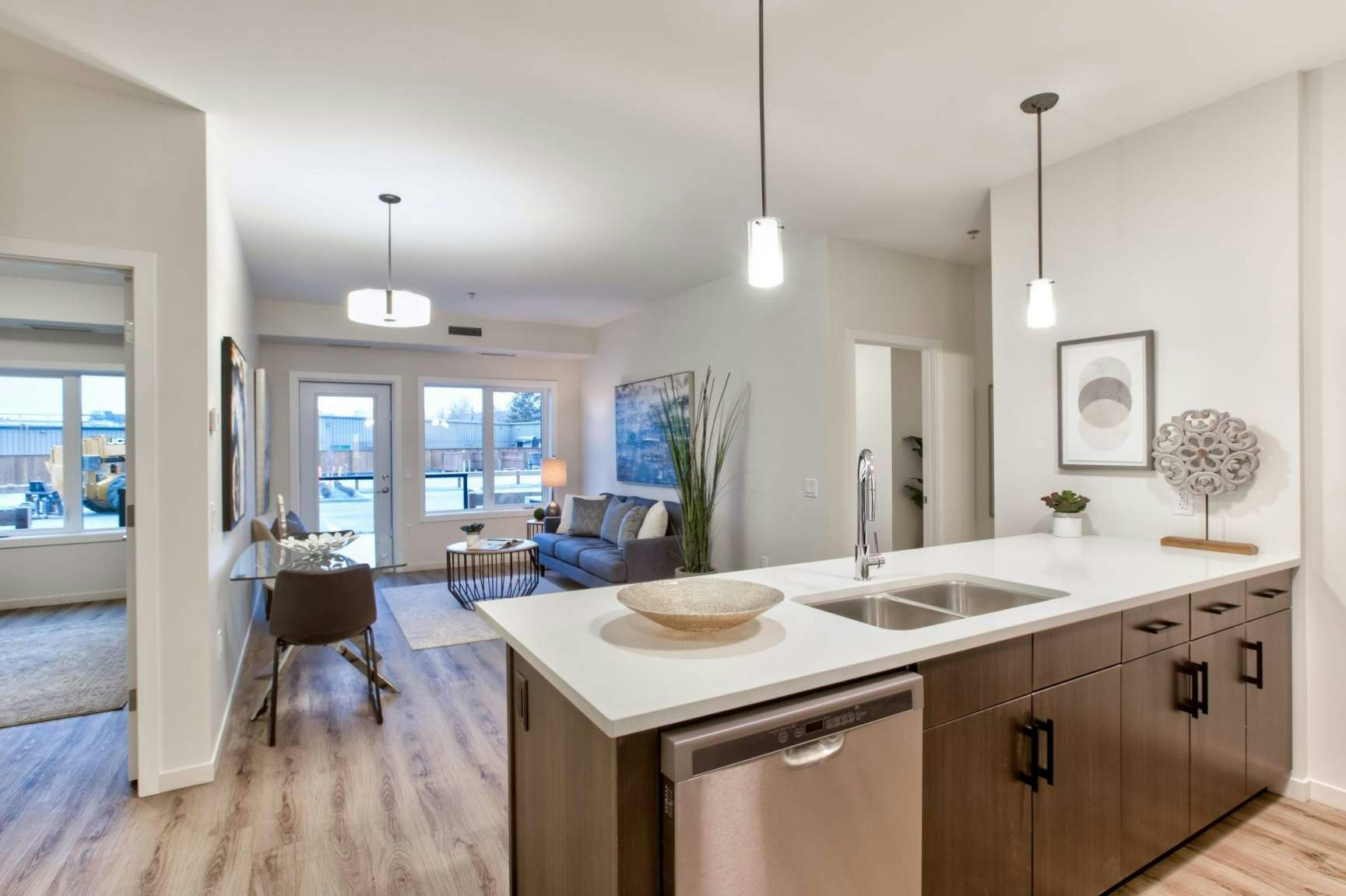 319-1639 St Mary's Road, Winnipeg, MB, R2N 0L4 - 8