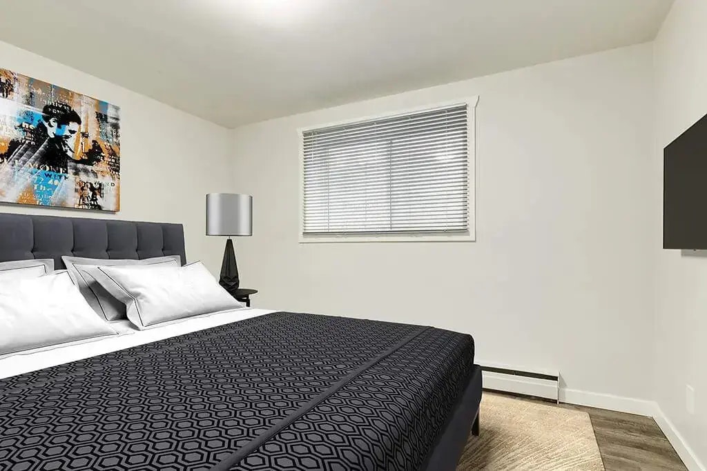 08-10029 111 Street NW, Edmonton, AB, T5K 1K4 - 5