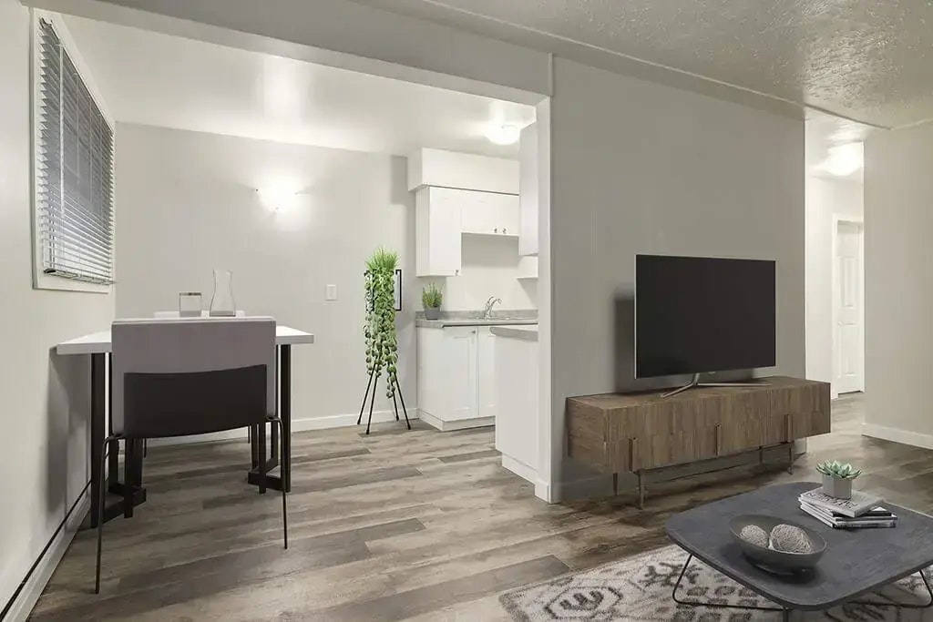 08-10029 111 Street NW, Edmonton, AB, T5K 1K4