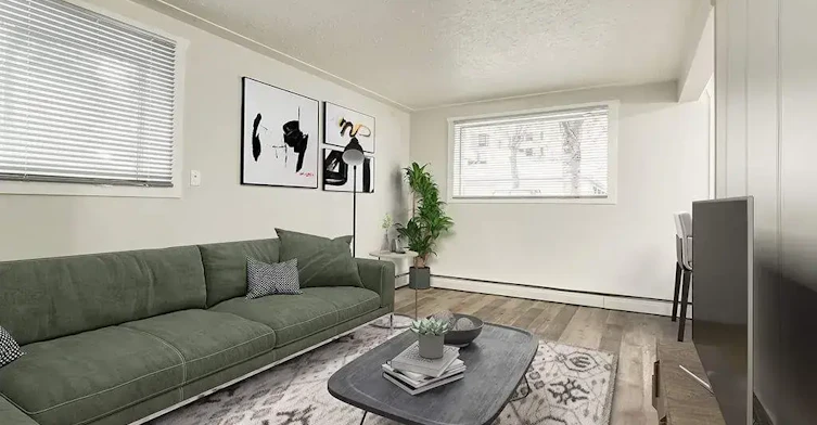 11-10029 111 Street NW, Edmonton, AB, T5K 1K4 - 2