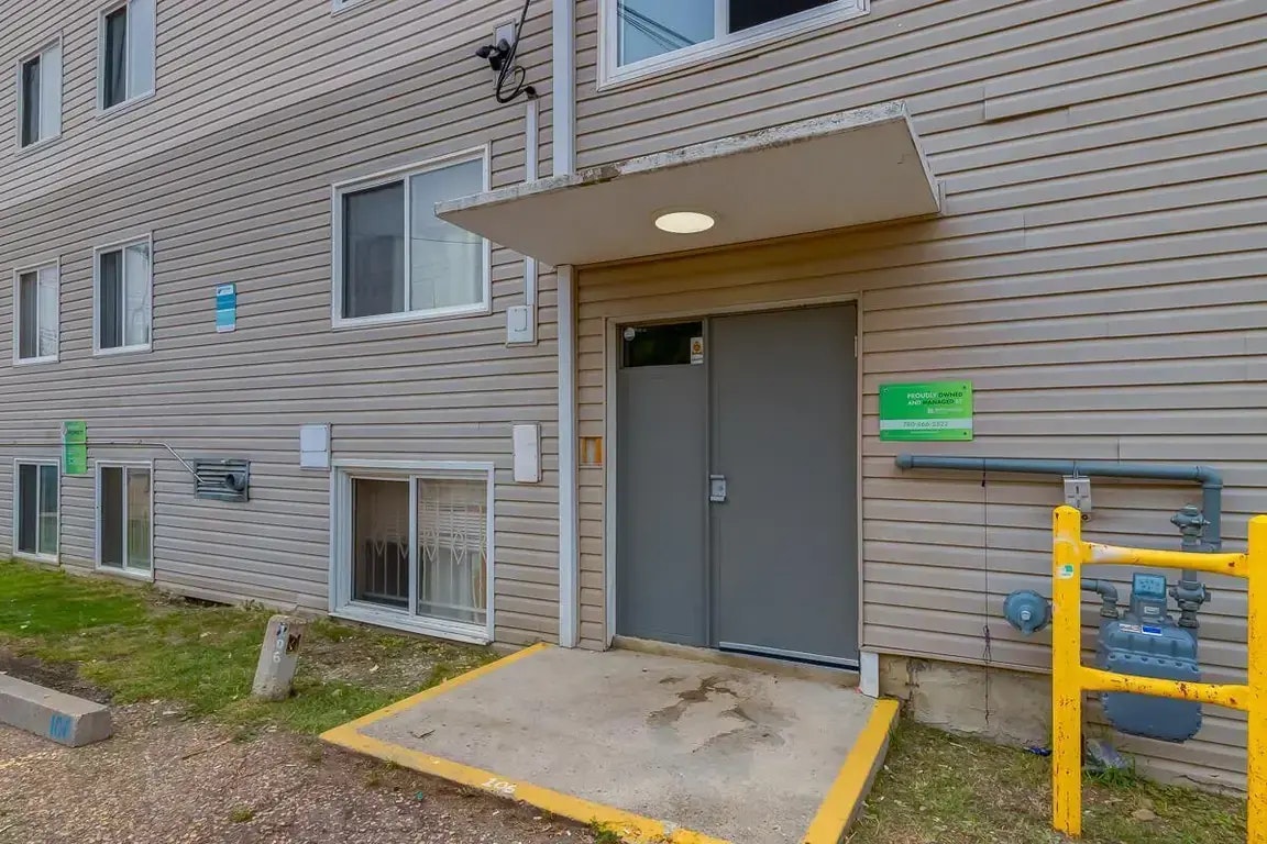 401-10125 153 Street NW, Edmonton, AB, T5P 2B4 - 25