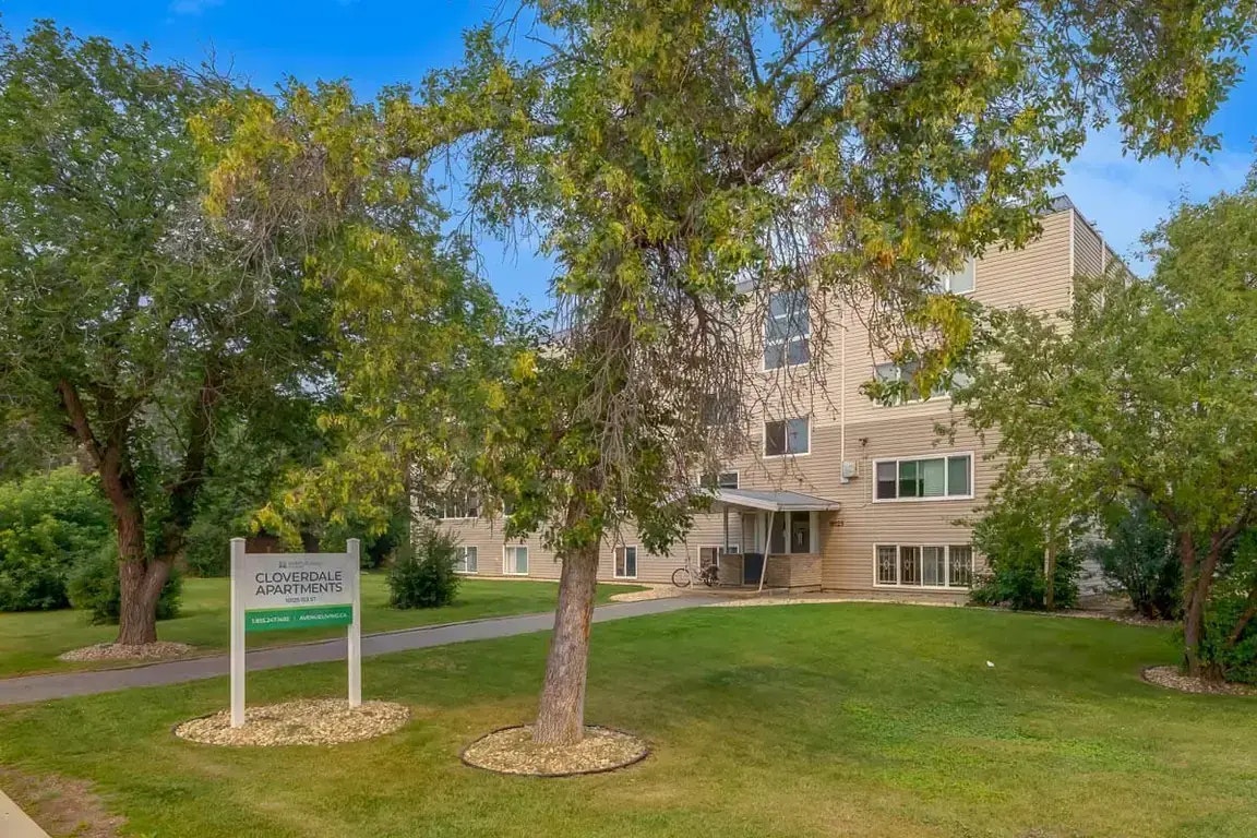 401-10125 153 Street NW, Edmonton, AB, T5P 2B4 - 21