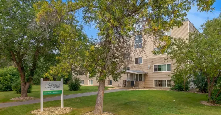 401-10125 153 Street NW, Edmonton, AB, T5P 2B4 - 21