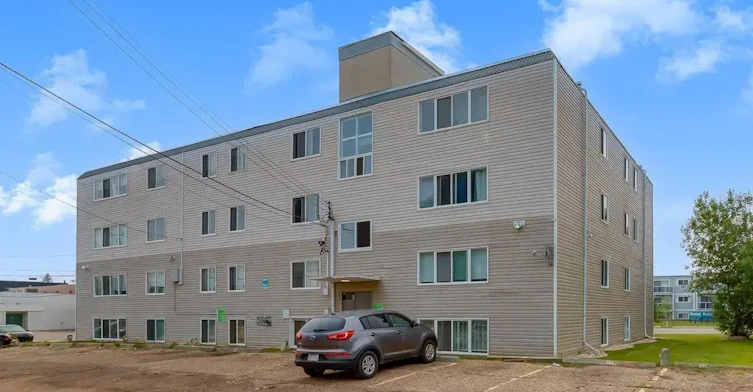 401-10125 153 Street NW, Edmonton, AB, T5P 2B4 - 24
