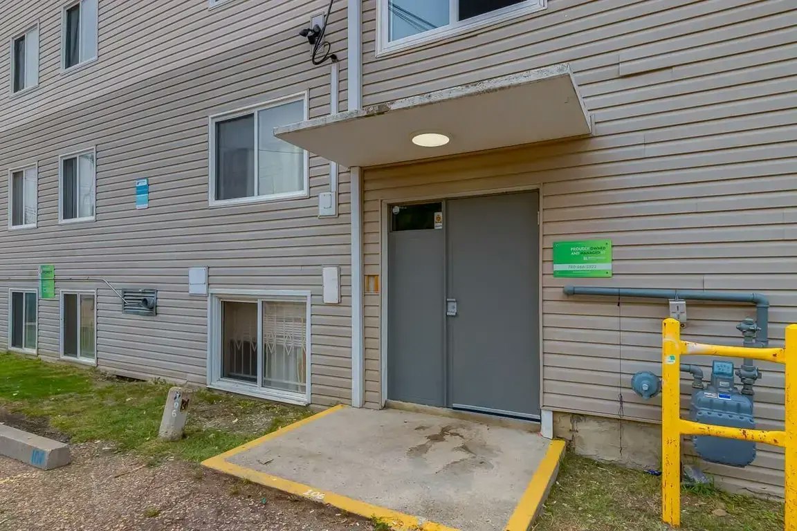 406-10125 153 Street NW, Edmonton, AB, T5P 2B4 - 25