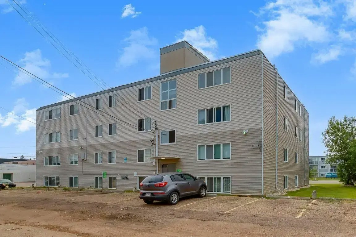 406-10125 153 Street NW, Edmonton, AB, T5P 2B4 - 24