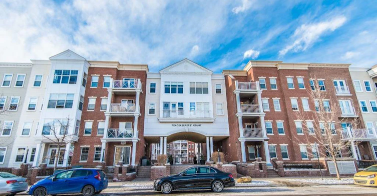 5605 Henwood Street SW, Calgary, AB, T3E 7R2