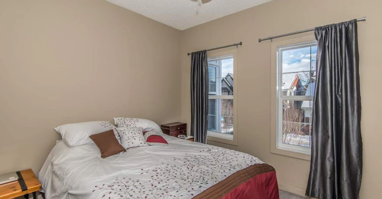 5605 Henwood Street SW, Calgary, AB, T3E 7R2 - 6