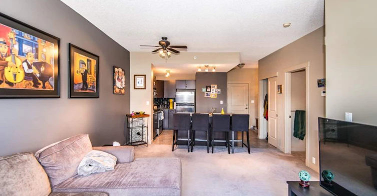5605 Henwood Street SW, Calgary, AB, T3E 7R2 - 4