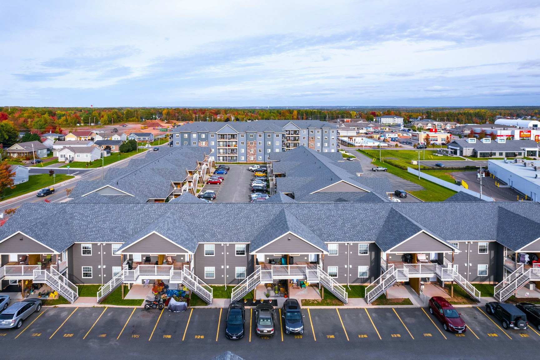141-529 Whitepine, Riverview, NB, E1B 0R9
