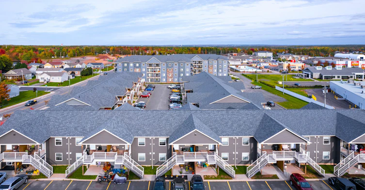 141-529 Whitepine, Riverview, NB, E1B 0R9