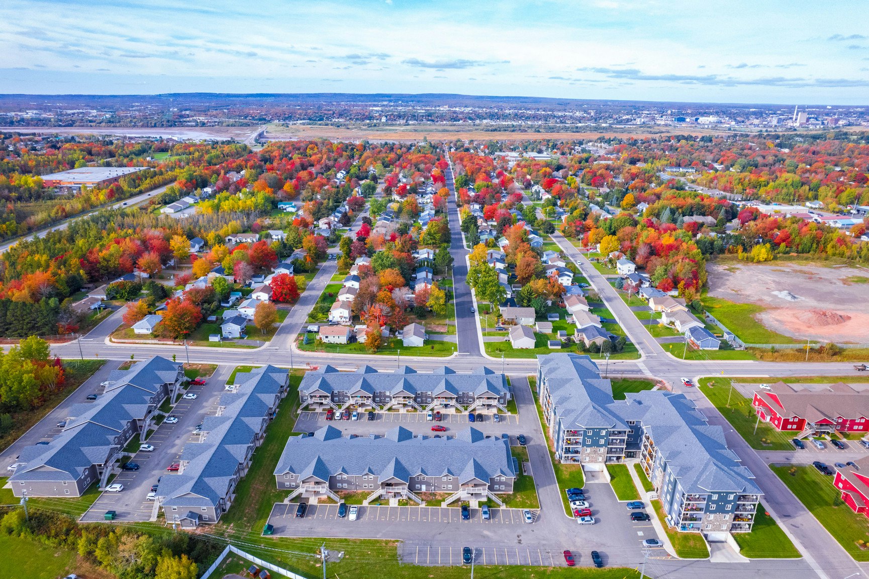 141-529 Whitepine, Riverview, NB, E1B 0R9 - 11