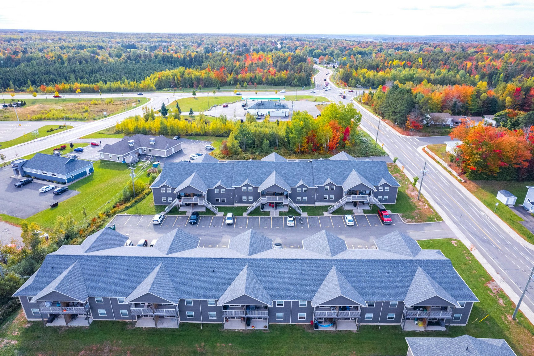 141-529 Whitepine, Riverview, NB, E1B 0R9 - 3