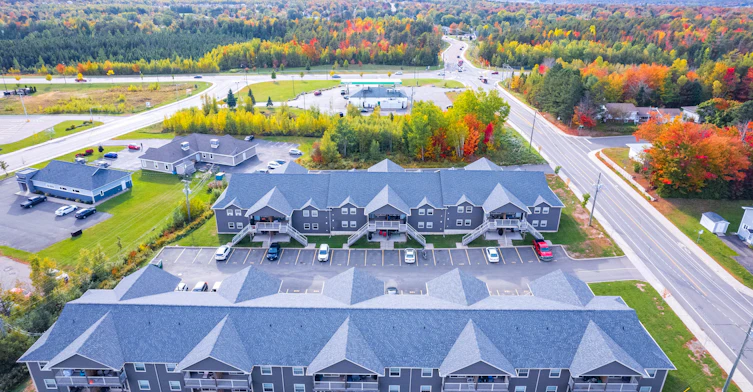 141-529 Whitepine, Riverview, NB, E1B 0R9 - 3