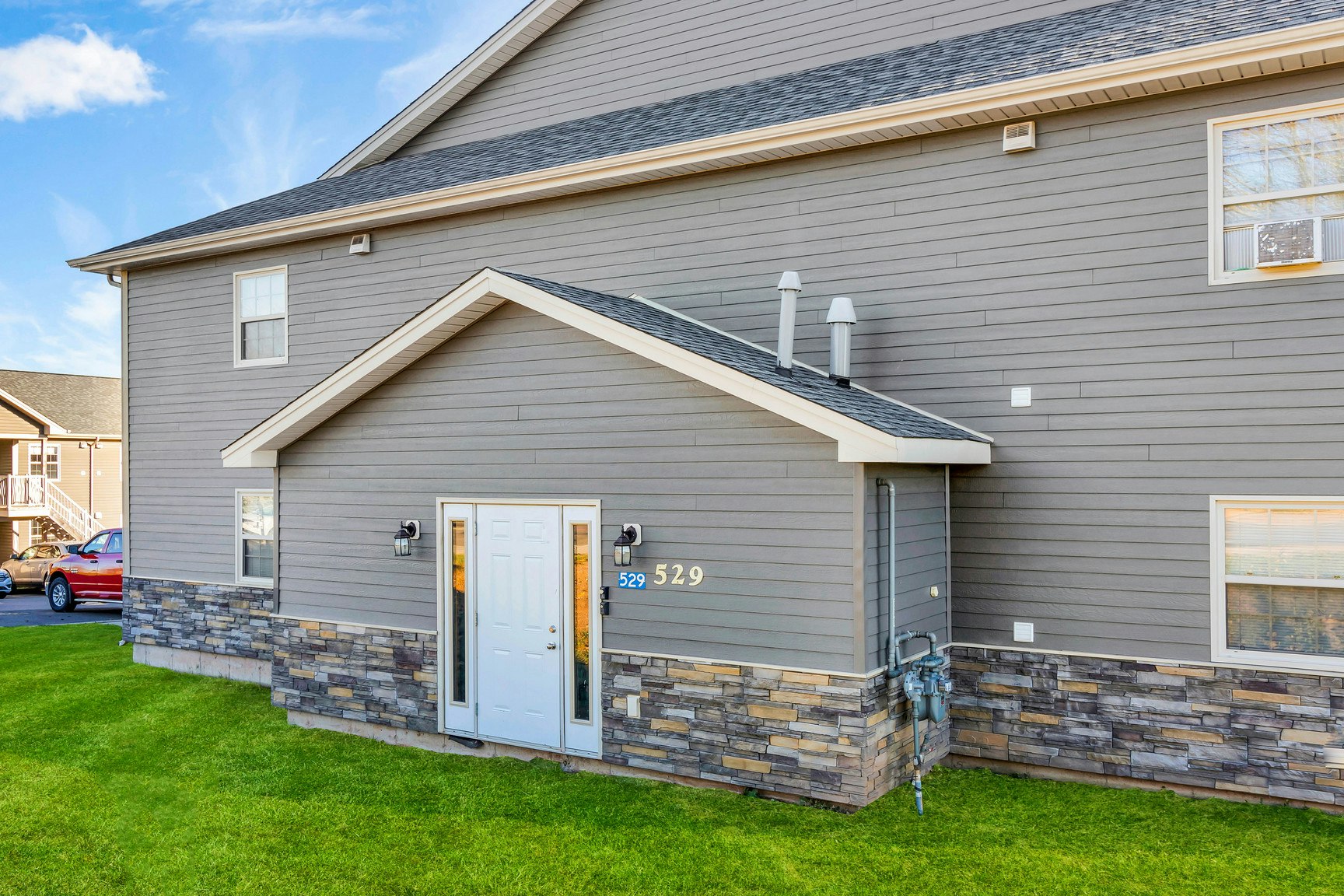 141-529 Whitepine, Riverview, NB, E1B 0R9 - 2