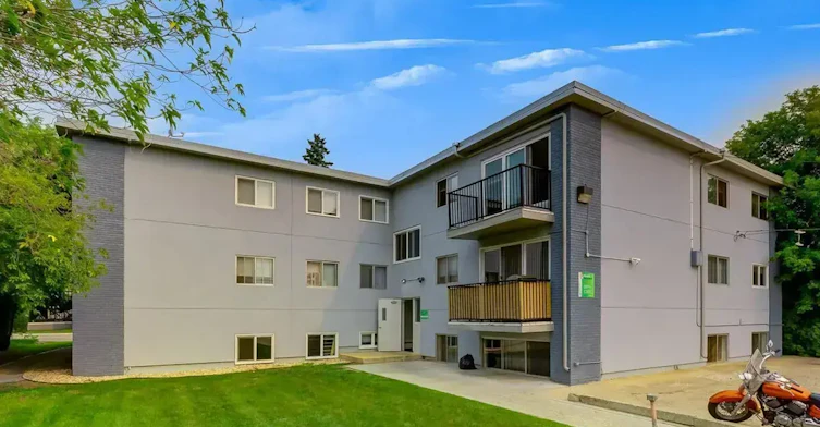 101-10340 156 Street, Edmonton, AB, T5P 2R3 - 13