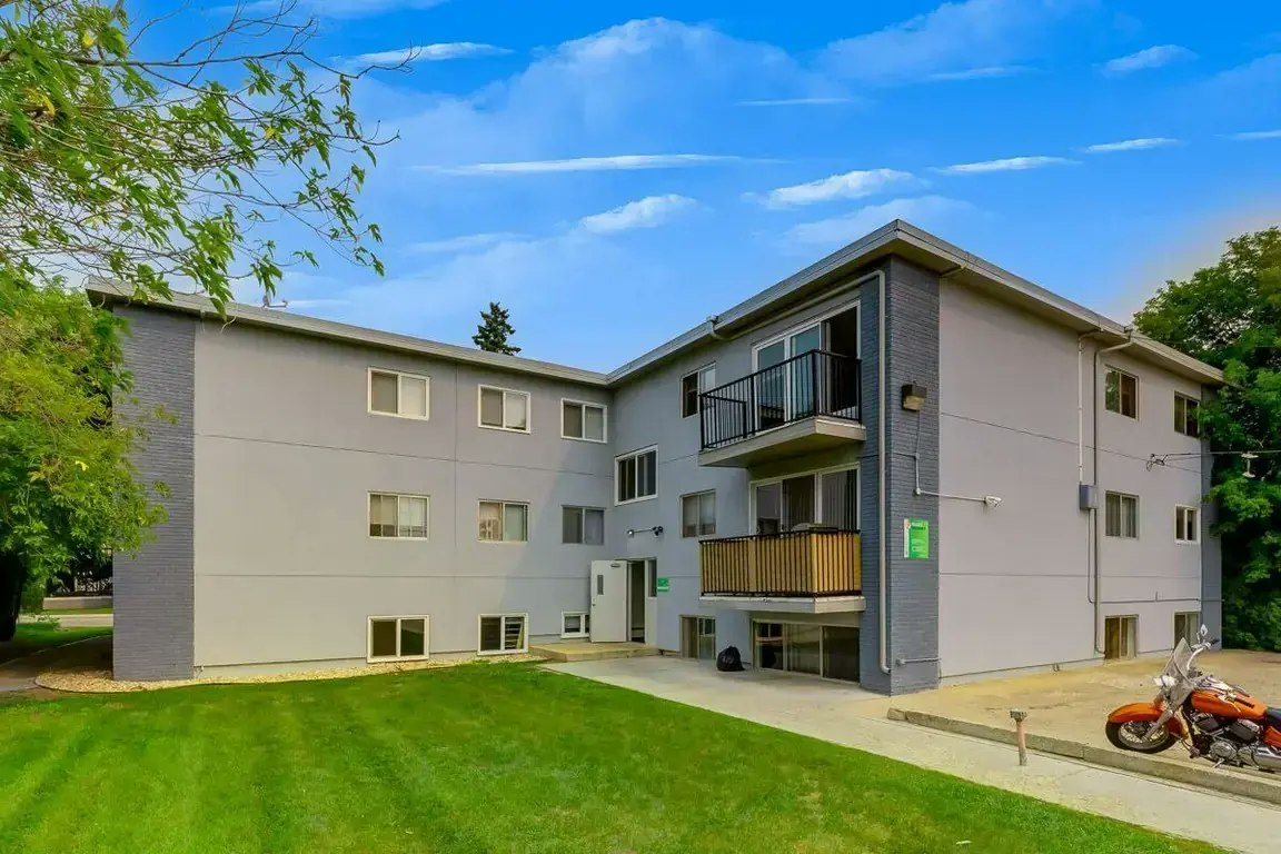 303-10340 156 Street, Edmonton, AB, T5P 2R3 - 13