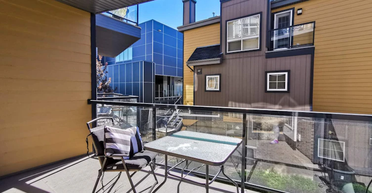 81 Legacy Boulevard SE, Calgary, AB, T2T 2C8 - 13