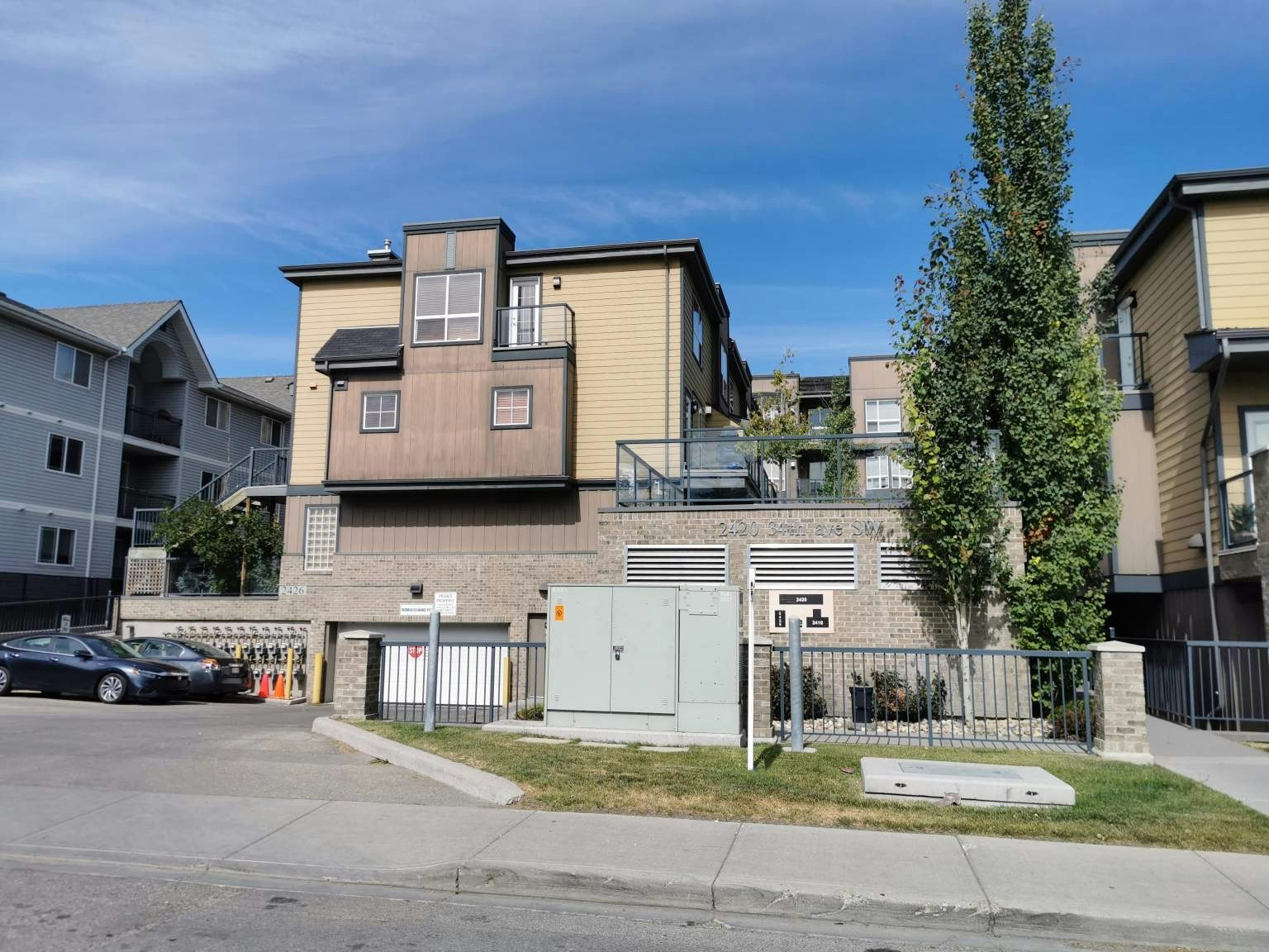 81 Legacy Boulevard SE, Calgary, AB, T2T 2C8 - 17