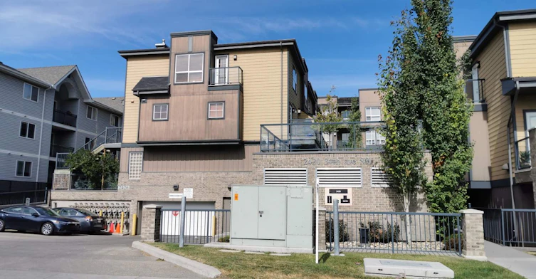 81 Legacy Boulevard SE, Calgary, AB, T2T 2C8 - 17