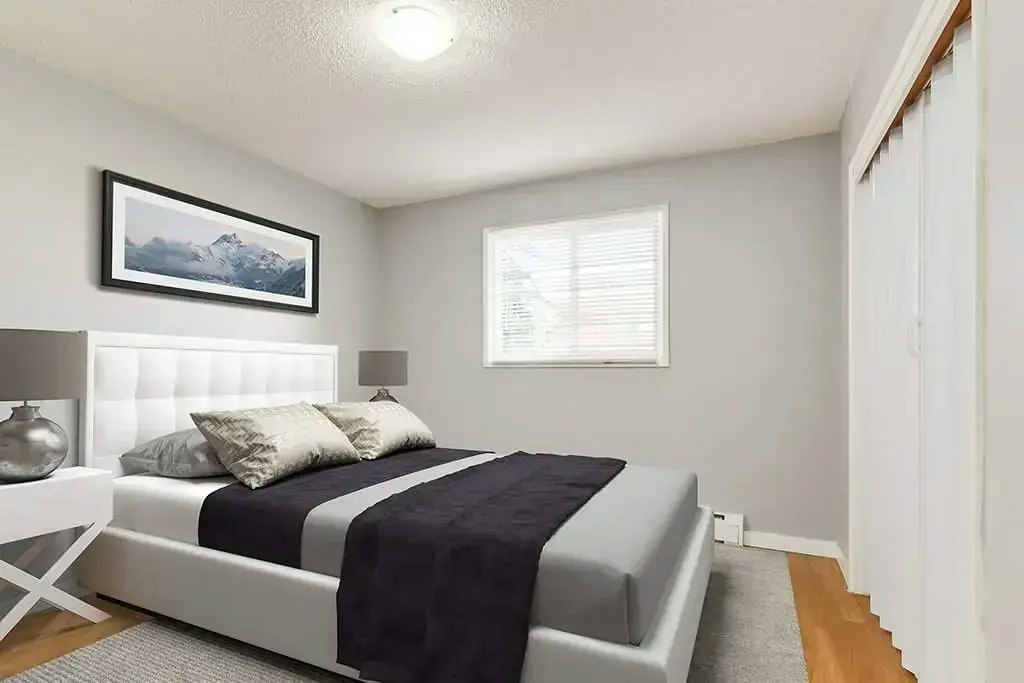 01-11825 101 Street NW, Edmonton, AB, T5G 2B6 - 7