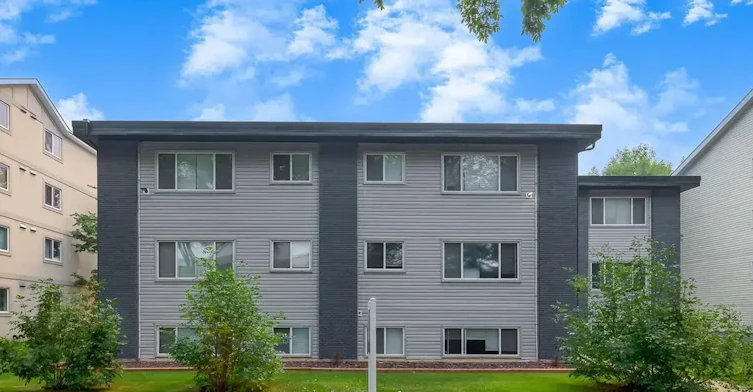 01-11825 101 Street NW, Edmonton, AB, T5G 2B6 - 9