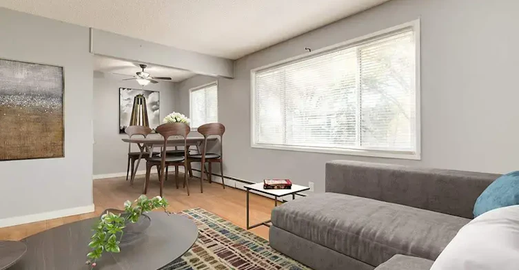 03-11825 101 Street NW, Edmonton, AB, T5G 2B6