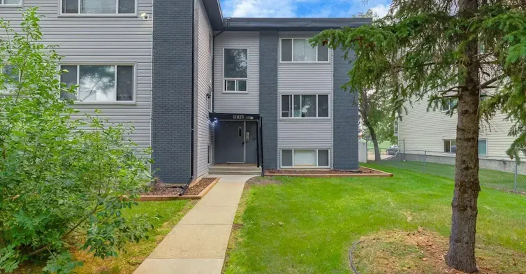 07-11825 101 Street NW, Edmonton, AB, T5G 2B6 - 10