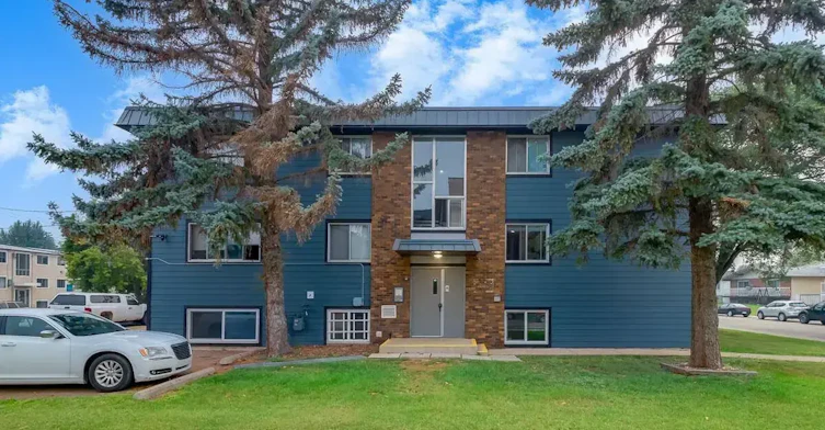 302-7920 71 Street NW, Edmonton, AB, T6B 1X1 - 15