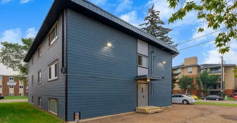 302-7920 71 Street NW, Edmonton, AB, T6B 1X1 - 18