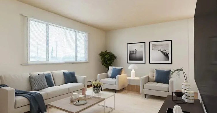 302-7920 71 Street NW, Edmonton, AB, T6B 1X1 - 2