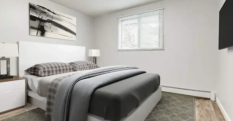 102-11037 83 Street NW, Edmonton, AB, T5H 1M4 - 2