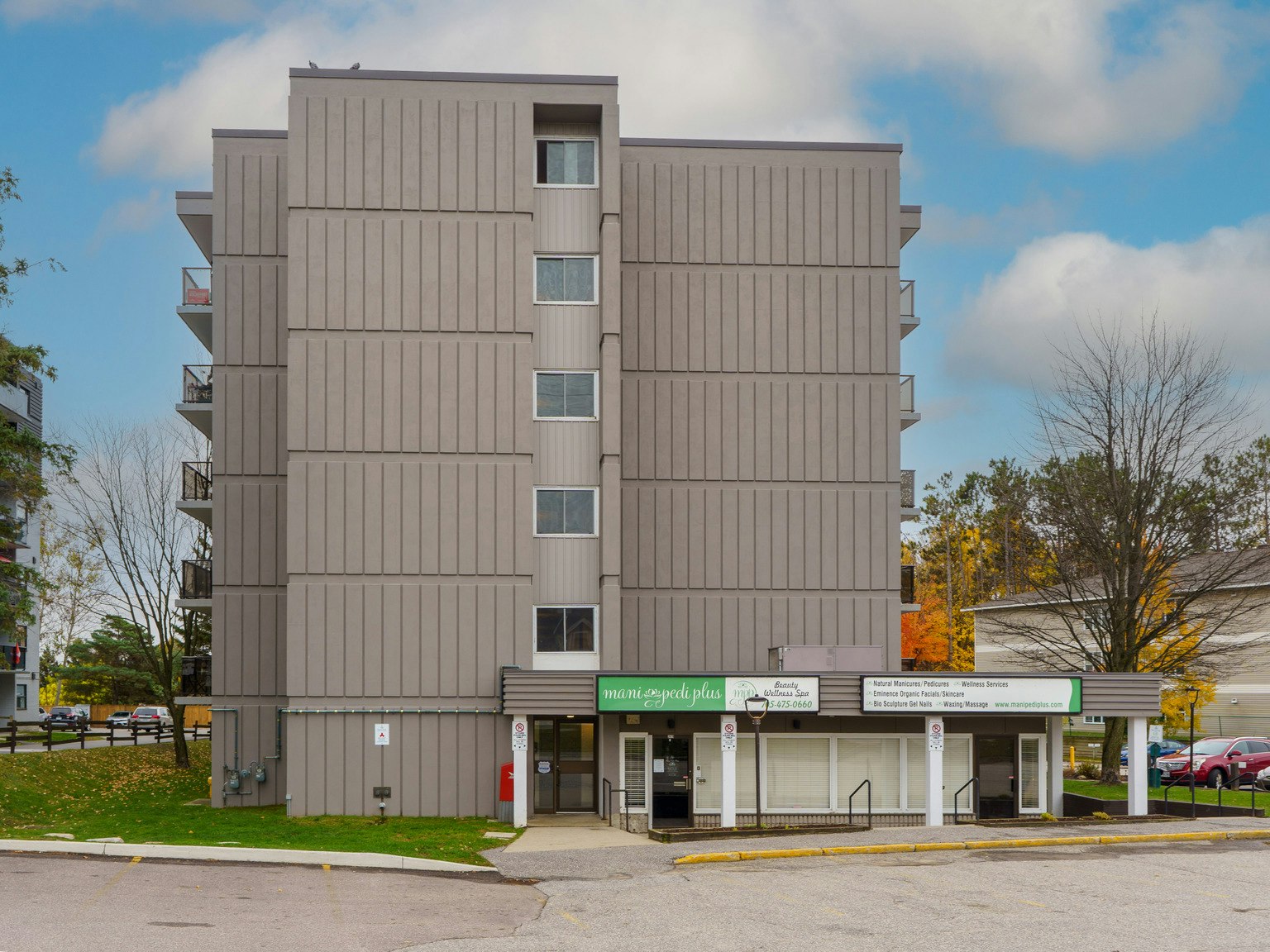 2475 Trout Lake Road, North Bay, ON, P1B 7S8 - 6