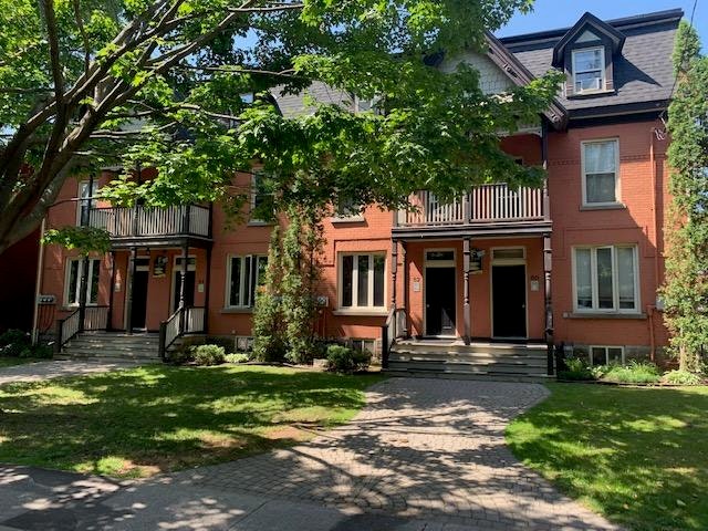3-66 Russell Avenue, Ottawa, ON, K1N 7W8