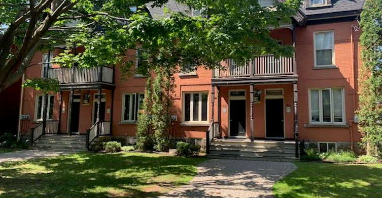 3-66 Russell Avenue, Ottawa, ON, K1N 7W8