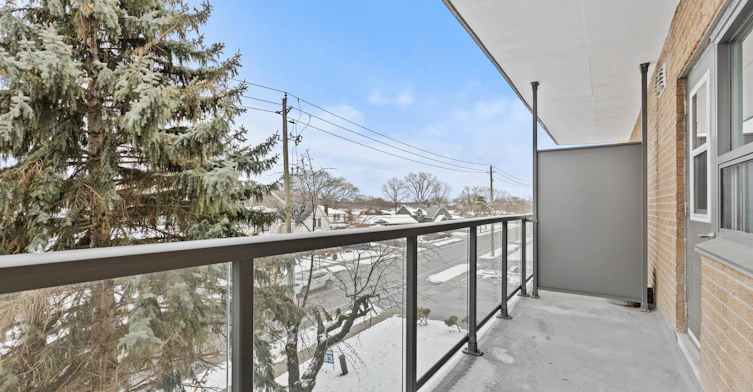 203, 301, 304-483 Linwell Road, St. Catharines, ON, L2M 2P6 - 15