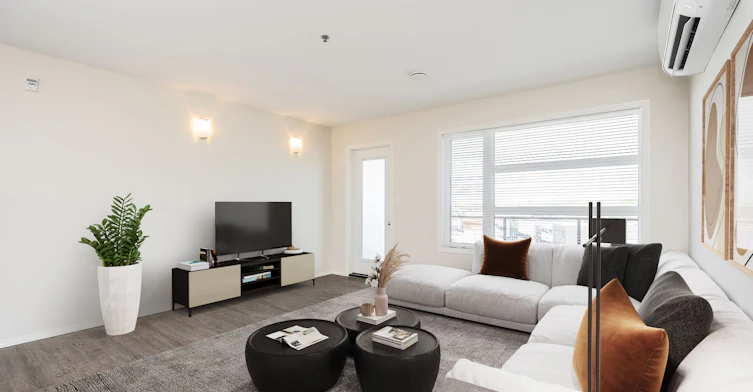 103-800-800 Ravelston Avenue West, Winnipeg, MB, R2C 5T3 - 3