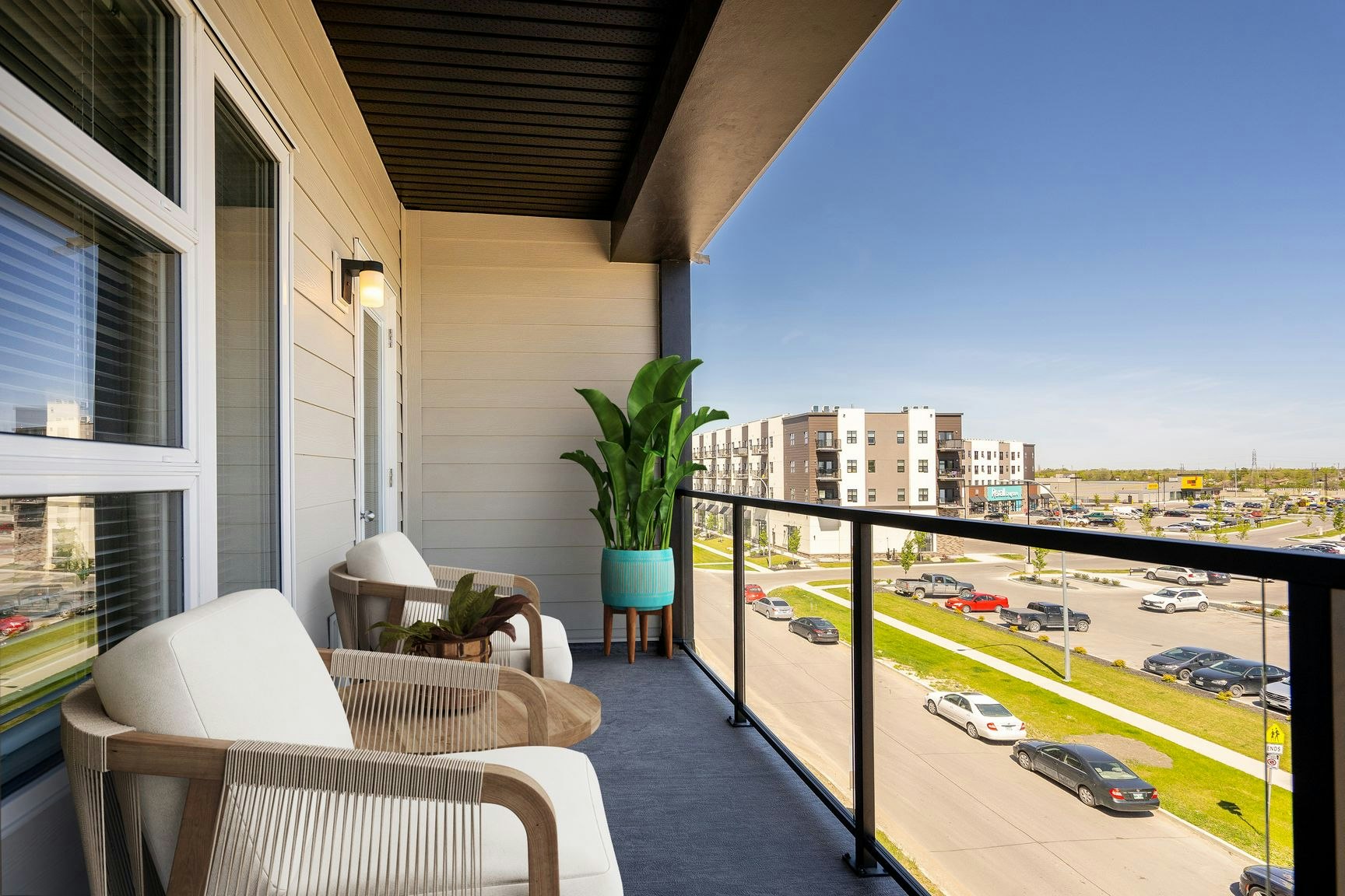 103-800-800 Ravelston Avenue West, Winnipeg, MB, R2C 5T3 - 10