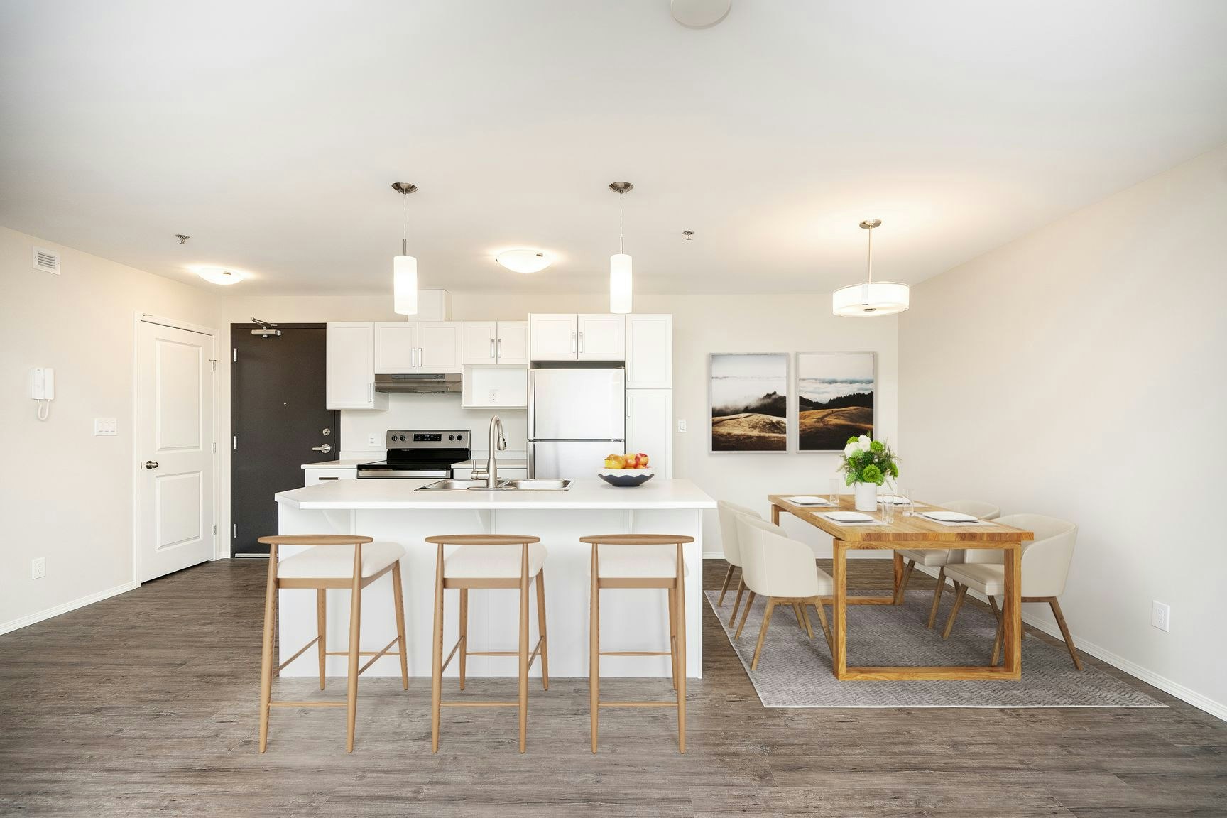 103-800-800 Ravelston Avenue West, Winnipeg, MB, R2C 5T3 - 4