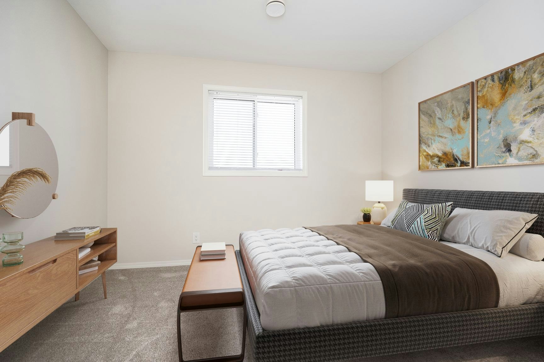 103-800-800 Ravelston Avenue West, Winnipeg, MB, R2C 5T3 - 9