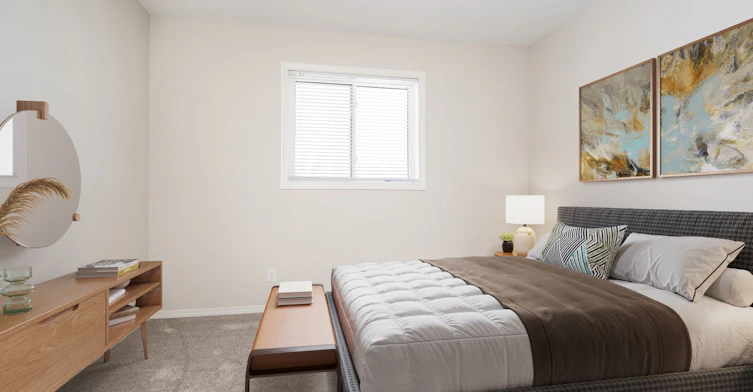 103-800-800 Ravelston Avenue West, Winnipeg, MB, R2C 5T3 - 9