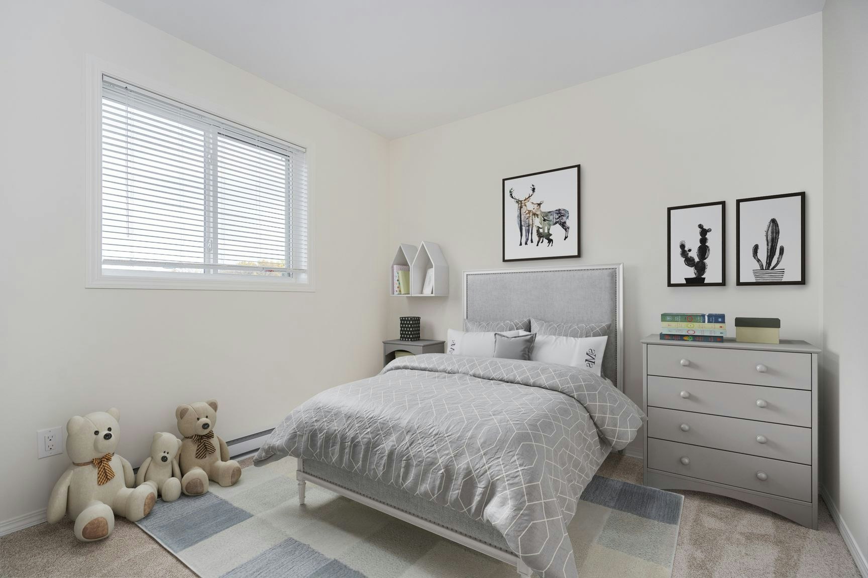 302-800-800 Ravelston Avenue West, Winnipeg, MB, R2C 5T3 - 10