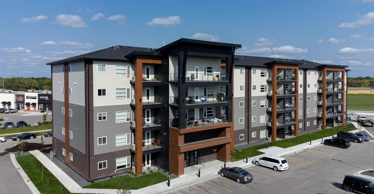 308-800-800 Ravelston Avenue West, Winnipeg, MB, R2C 5T3 - 11